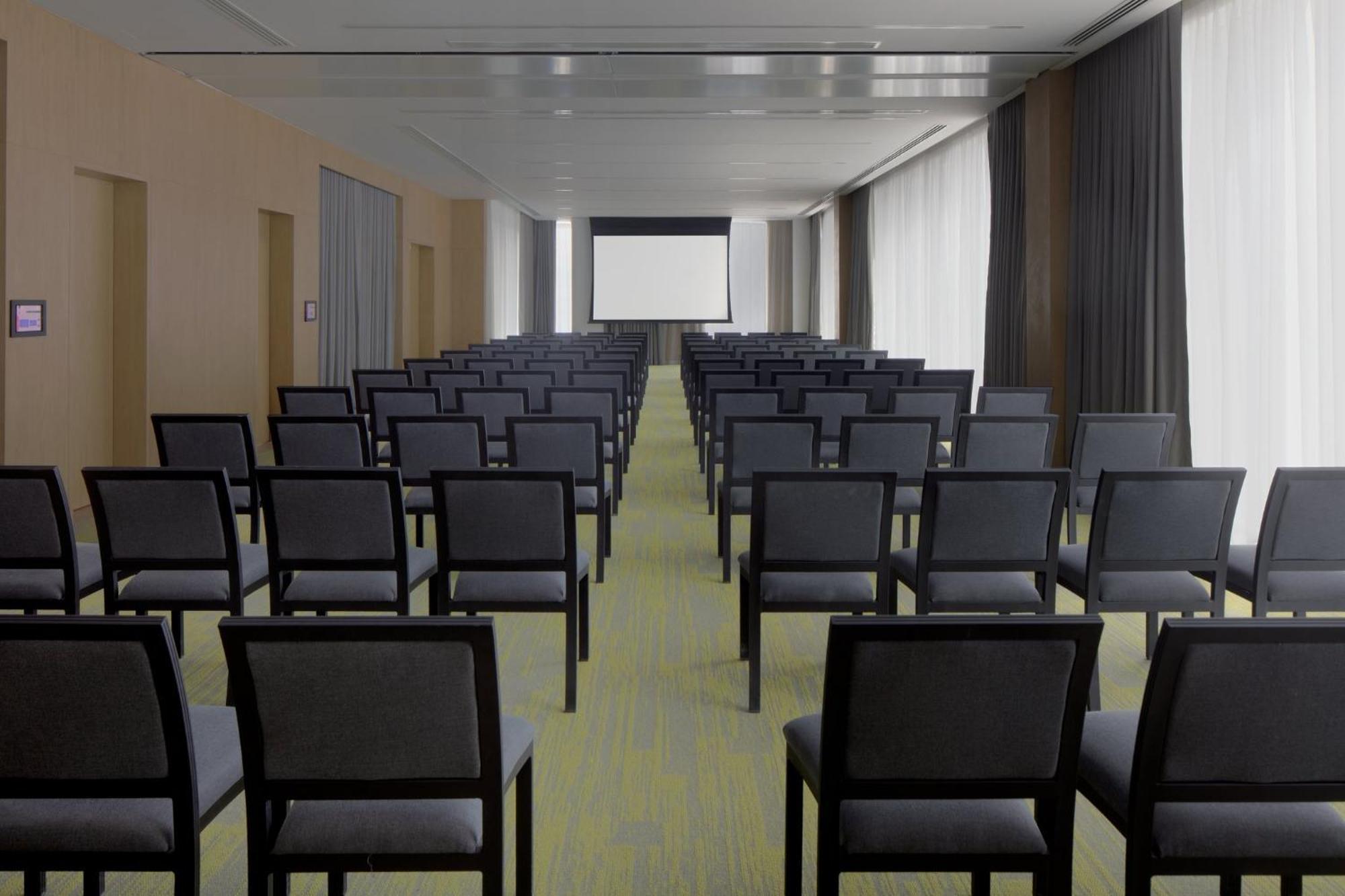 Holiday Inn Dubai Business Bay By Ihg Zewnętrze zdjęcie