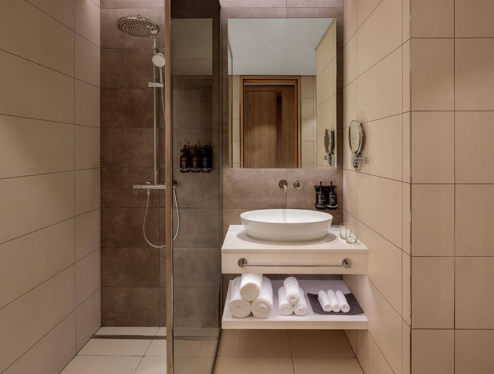 Holiday Inn Dubai Business Bay By Ihg Zewnętrze zdjęcie
